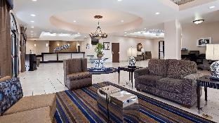 Best Western Plus Heritage Inn Ontario Rancho Cucamonga,Ontario>>Claremont,3 star