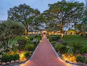 Inn At Rancho Santa Fe,Torrey Highlands>>Rancho Santa Fe,5 star