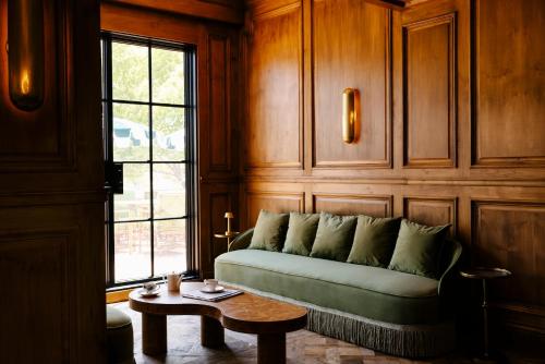 inn at rancho santa fe