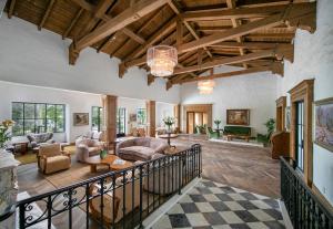 Inn At Rancho Santa Fe,Torrey Highlands>>Rancho Santa Fe,5 star