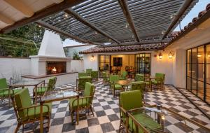 Inn At Rancho Santa Fe,Torrey Highlands>>Rancho Santa Fe,5 star
