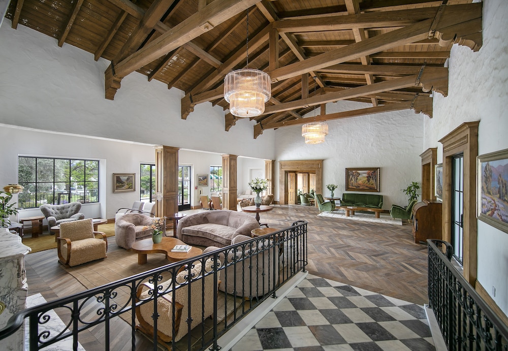 inn at rancho santa fe