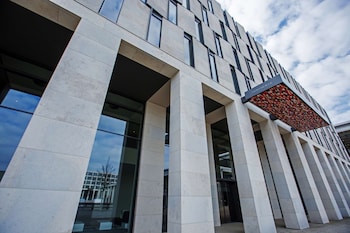 steigenberger airport hotel berlin