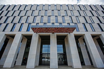 steigenberger airport hotel berlin