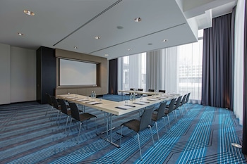 steigenberger airport hotel berlin