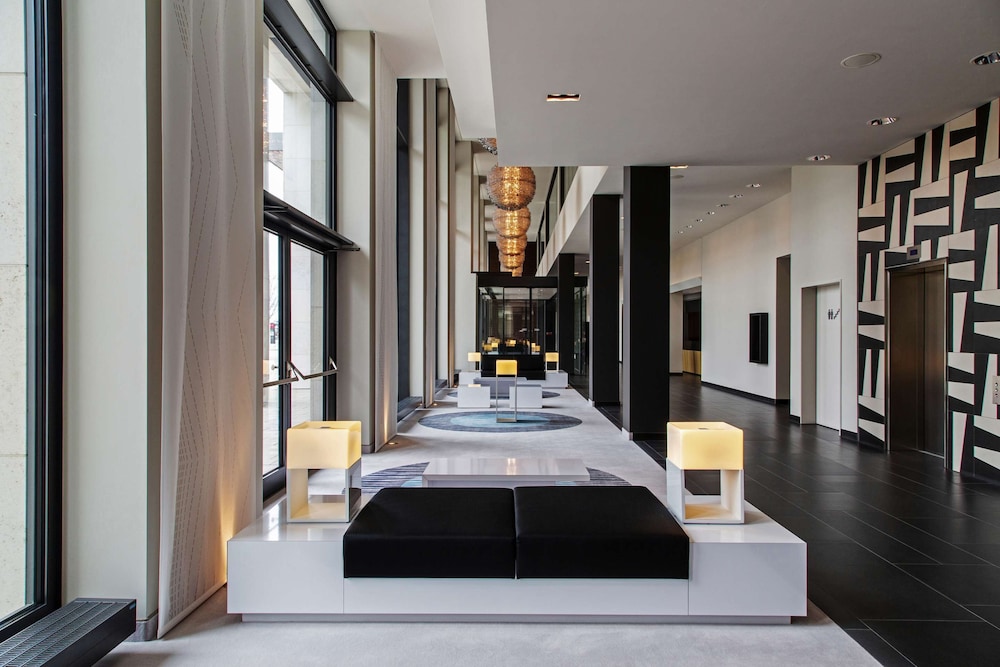 steigenberger airport hotel berlin