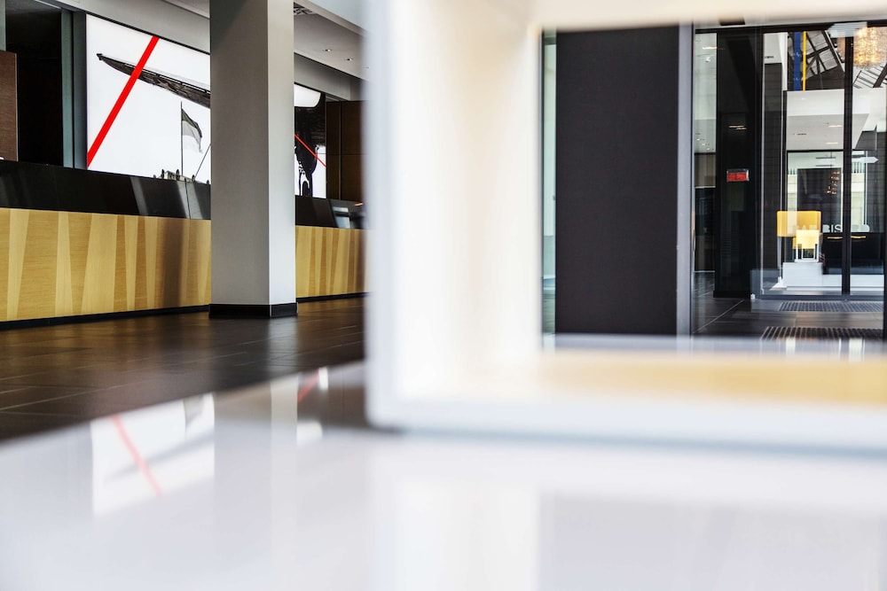 steigenberger airport hotel berlin