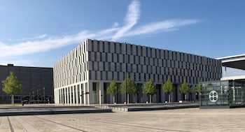 steigenberger airport hotel berlin