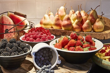 steigenberger airport hotel berlin