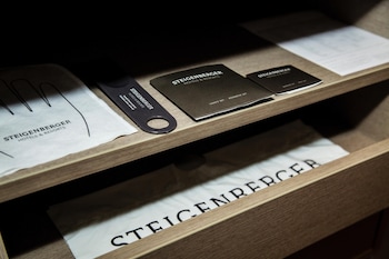 steigenberger airport hotel berlin