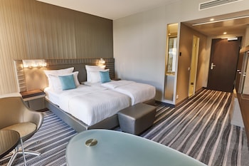 steigenberger airport hotel berlin