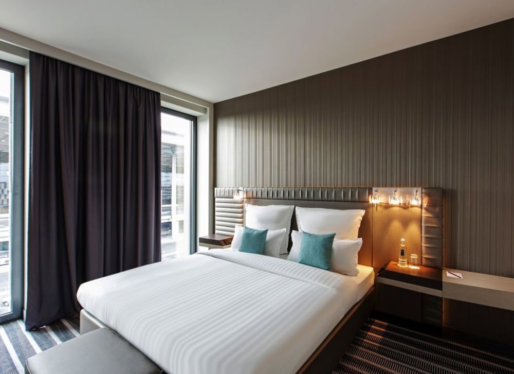 steigenberger airport hotel berlin