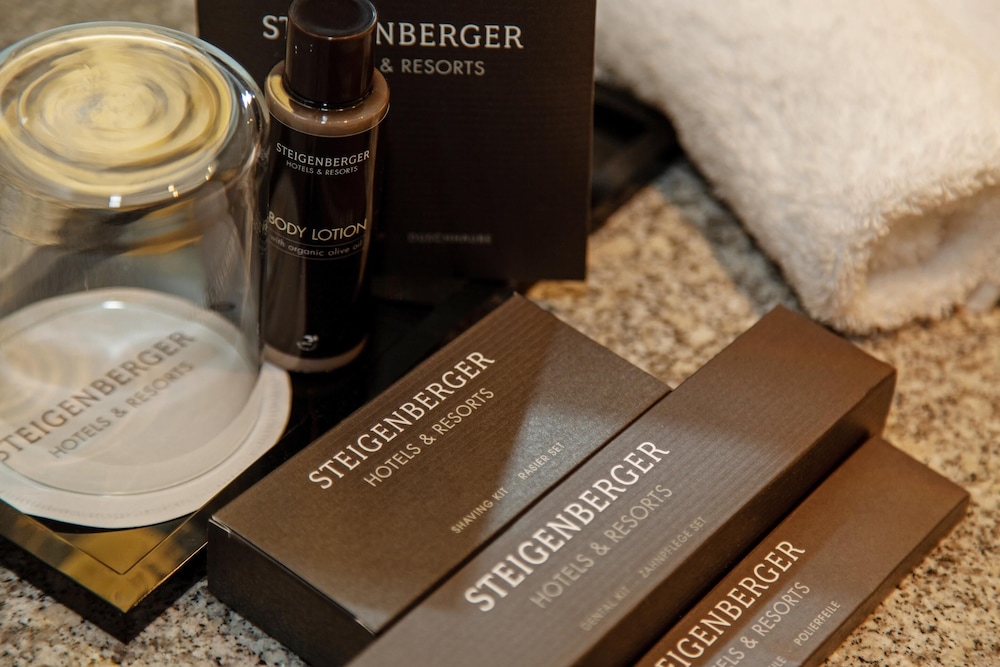 steigenberger airport hotel berlin