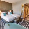 Steigenberger Airport Hotel Berlin,Mitte>>Berlin,4 star
