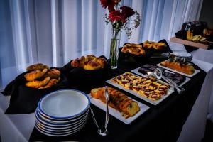 Elegance Hotel Tandil,Mar Del Plata>>Buenos Aires,4 star