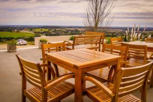 Elegance Hotel Tandil,Mar Del Plata>>Buenos Aires,4 star