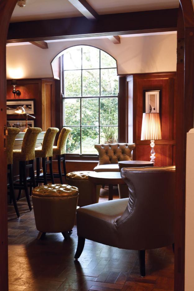 the manor house at fancourt
