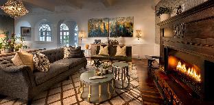 the manor house at fancourt