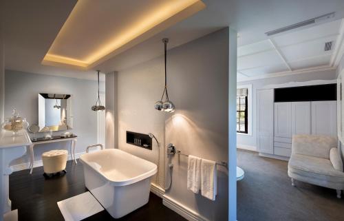 the manor house at fancourt