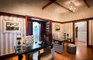 the manor house at fancourt