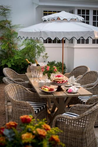 the manor house at fancourt