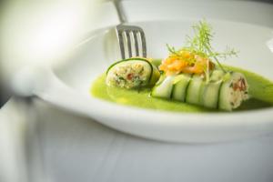 The Manor House At Fancourt,George>>Garden Route,5 star