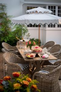 The Manor House At Fancourt,George>>Garden Route,5 star