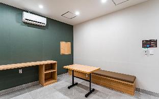 changwon palyongdong hotel leo