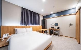 changwon palyongdong hotel leo