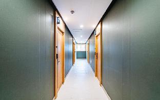 changwon palyongdong hotel leo