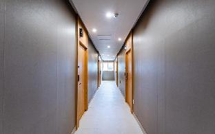 changwon palyongdong hotel leo