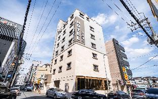 changwon palyongdong hotel leo