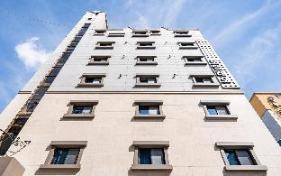 changwon palyongdong hotel leo