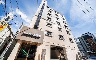 changwon palyongdong hotel leo