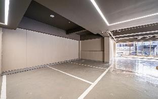 changwon palyongdong hotel leo