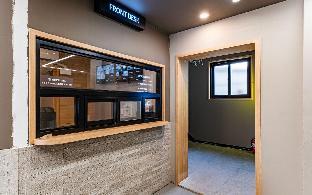 changwon palyongdong hotel leo