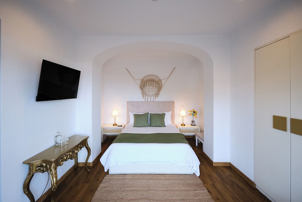 casal santa virginia