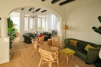 casal santa virginia