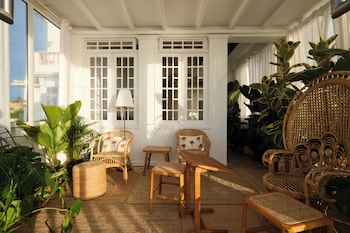 casal santa virginia