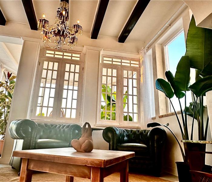 casal santa virginia