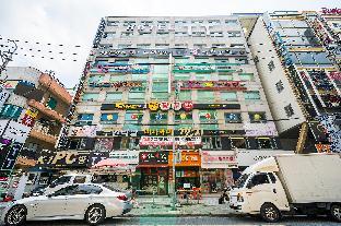changwon sangnam dong hotel t t