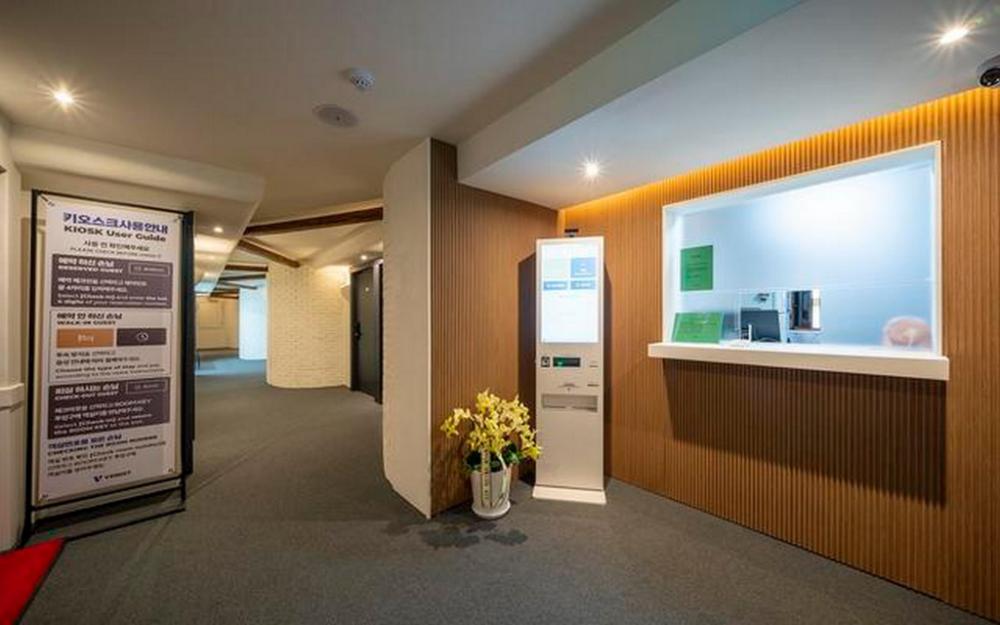 changwon sangnam dong hotel t t