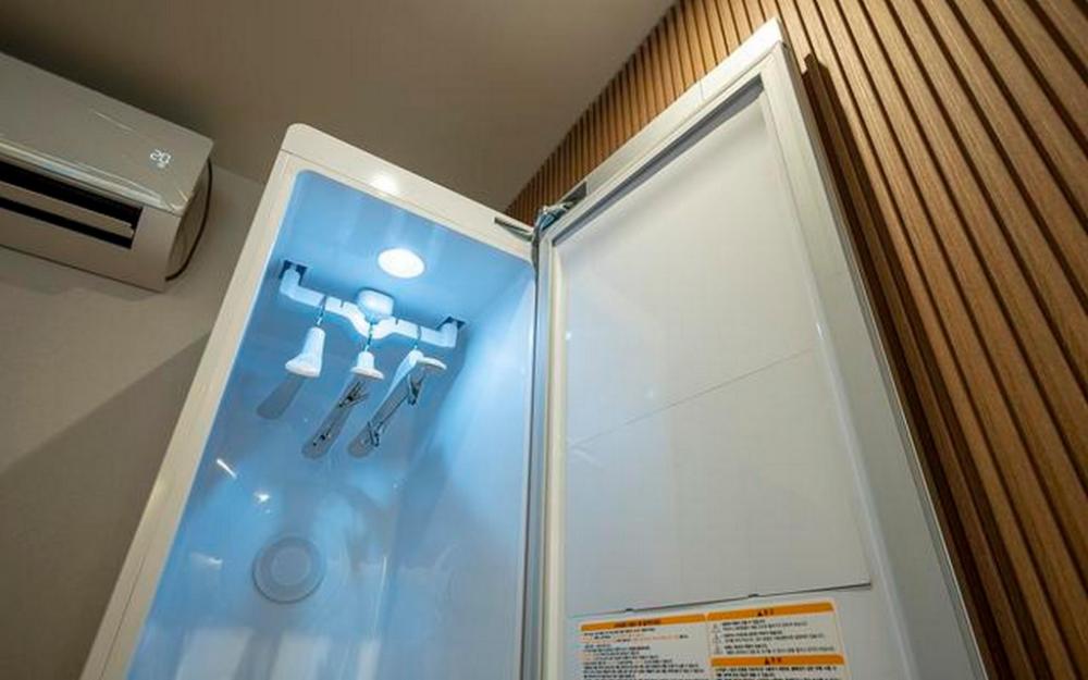 changwon sangnam dong hotel t t