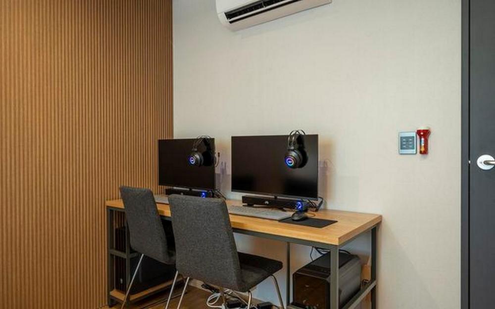 changwon sangnam dong hotel t t