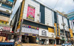 changwon sangnam dong hotel t t