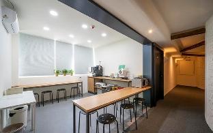 changwon sangnam dong hotel t t