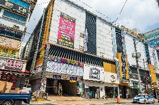 changwon sangnam dong hotel t t