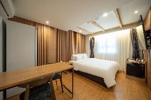 changwon sangnam dong hotel t t