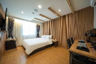 changwon sangnam dong hotel t t
