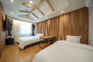 changwon sangnam dong hotel t t